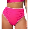 Magenta Pink
