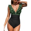 Forest Green/Black